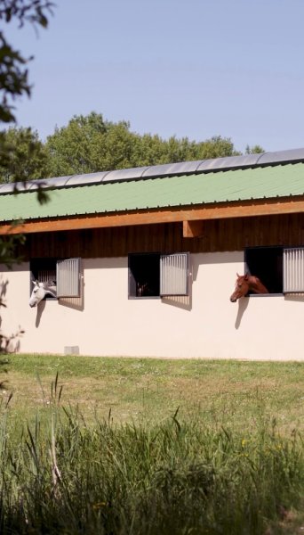 Ecurie Augustin Massin - photo 3