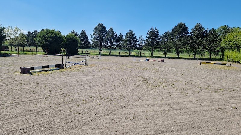 Les Ecuries de La Foye - photo 2