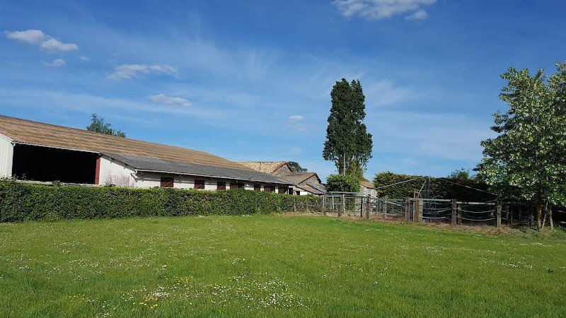 Les Ecuries de La Foye - photo 3