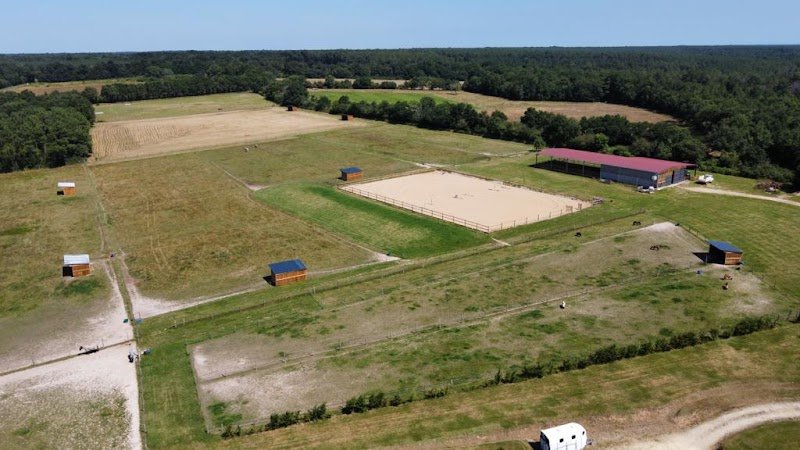Les Ecuries de la Chevrière