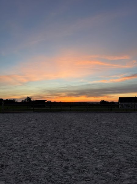 Les Ecuries de la Chevrière - photo 3