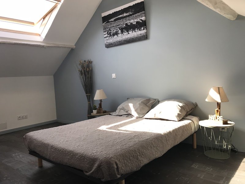 Cheval 87 Ecurie Villa Maria - photo 3