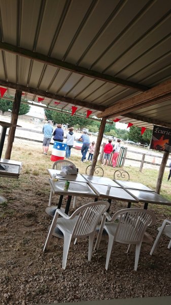 Ecuries du Marais - photo 1