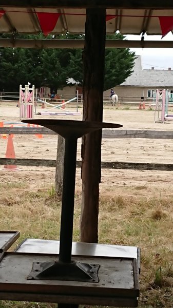 Ecuries du Marais - photo 2