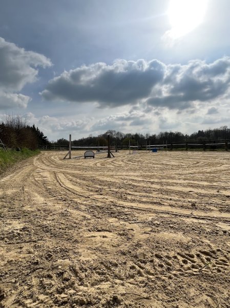 Ecurie EDR - photo 1