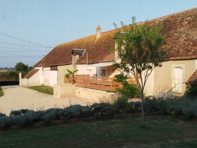 Le Clos de la fosse aux loups - Les écuries du Clos et la ferme du Clos - photo 3