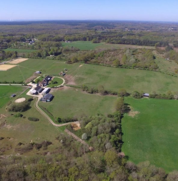 Ecuries de la Rouchouze