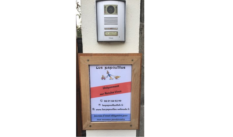 Les Papouilles Pension Familiale - photo 1