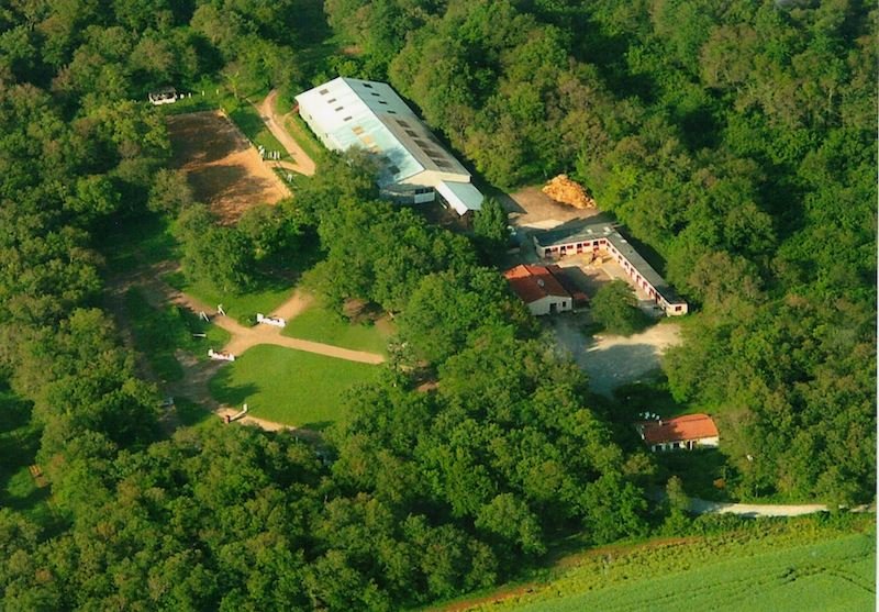 Centre Équestre et poney-club SAEL