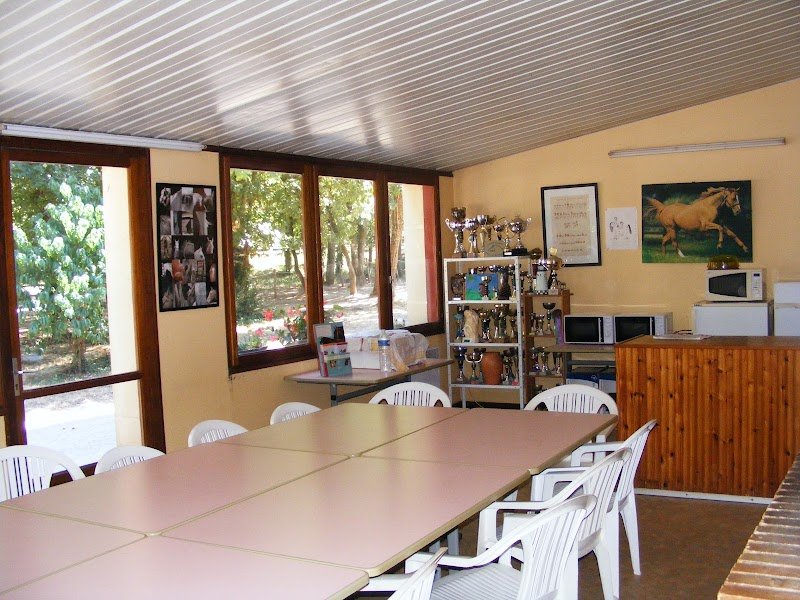 Centre Équestre et poney-club SAEL - photo 2