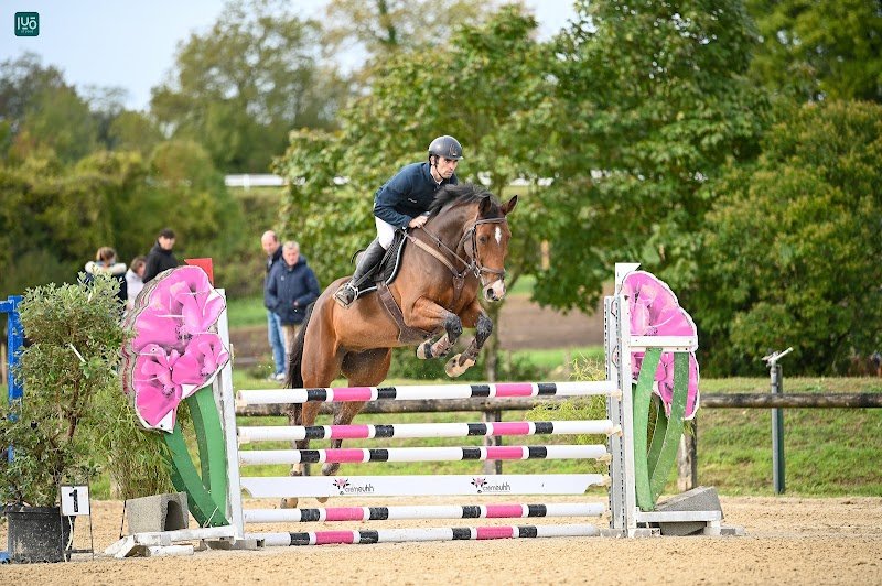 Les Ecuries de L'Auxance - Camille Jofrion - photo 3