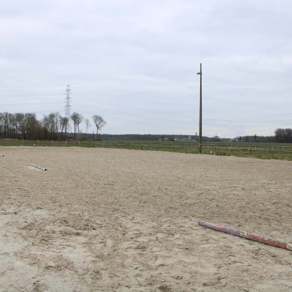 Ecuries du Bois Migné - photo 1