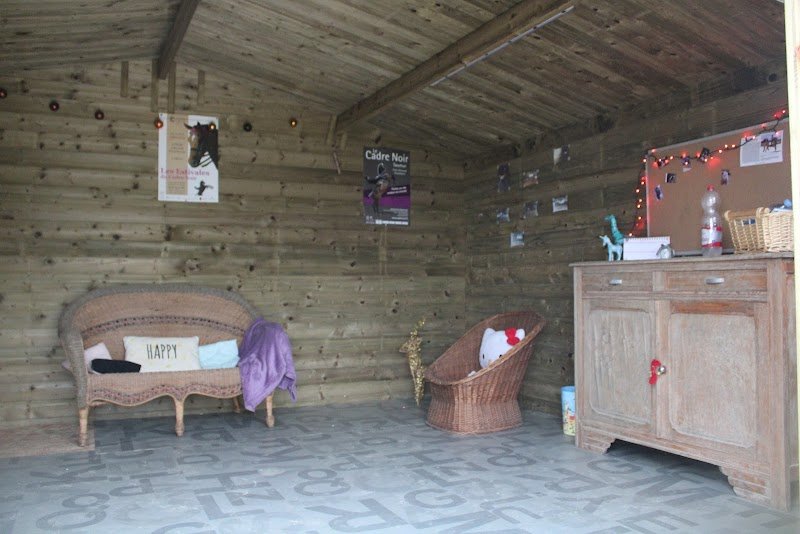 Ecuries du Bois Migné - photo 2