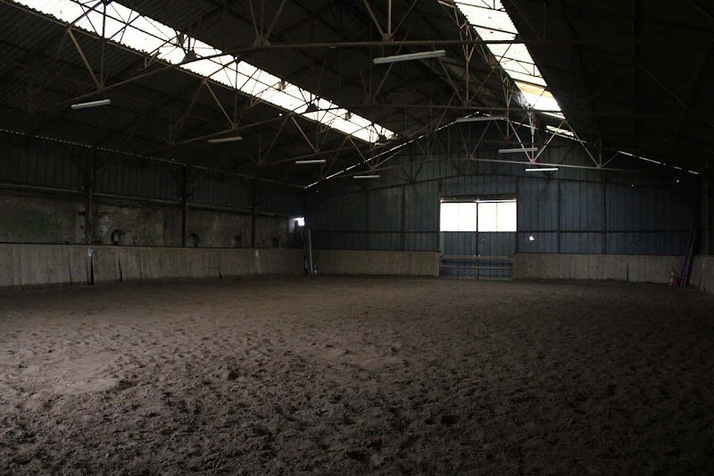 Ecuries du Bois Migné - photo 3