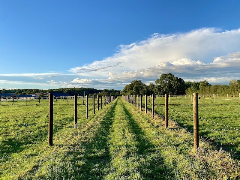 Ecuries Les Minières