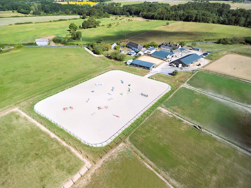 Ecuries Les Minières - photo 3