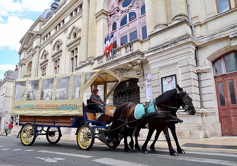 Le Haras De Muralis - photo 3