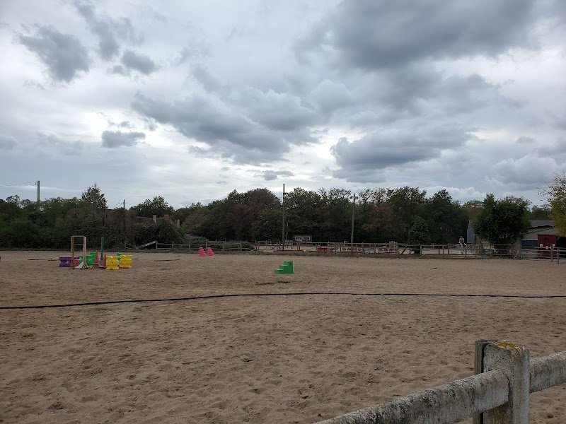 Les Ecuries de La Perchais - photo 3