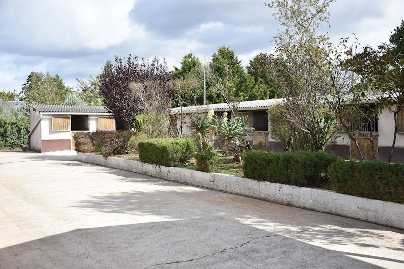 Écuries de la Foltière