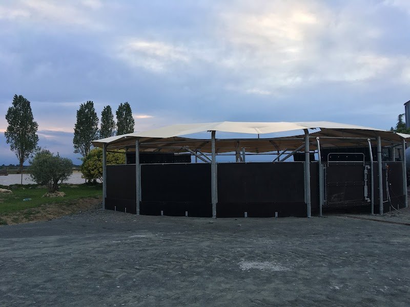 Écuries de la Foltière - photo 2