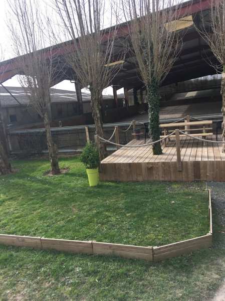 Écuries de la Foltière - photo 3