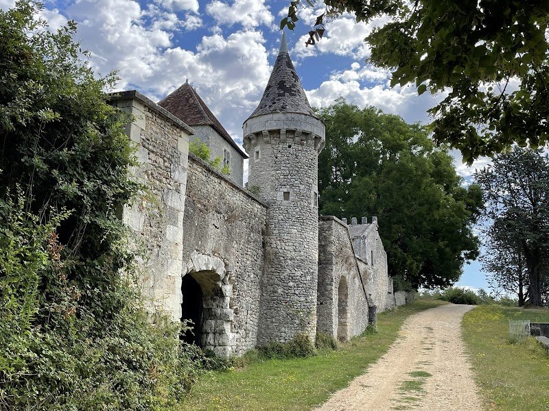 CENTRE EQUESTRE DU JAMBOT - photo 1