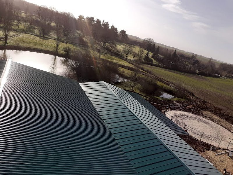 Ecuries du Sage - photo 1