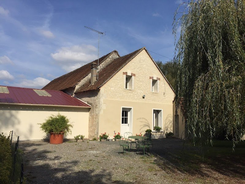 Gite et Ecuries de la Rangère