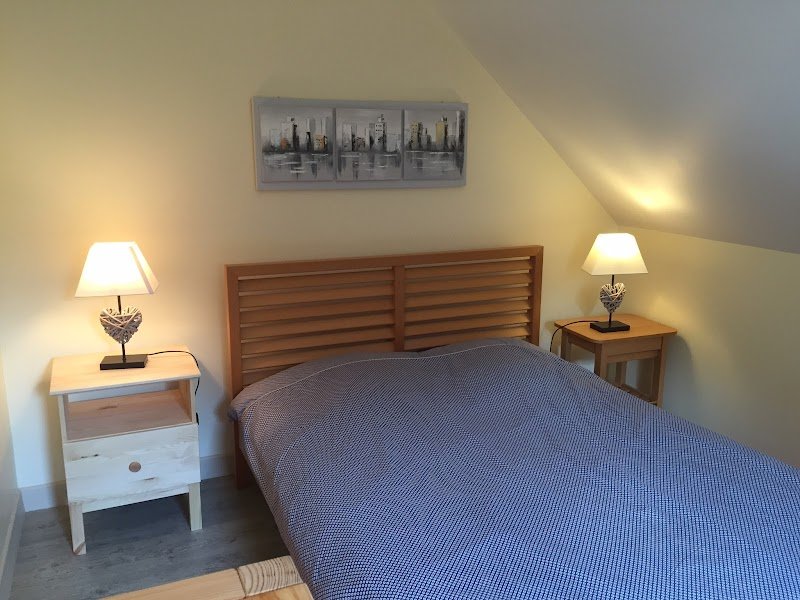 Gite et Ecuries de la Rangère - photo 2