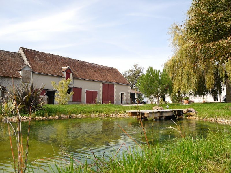 Gite et Ecuries de la Rangère - photo 3