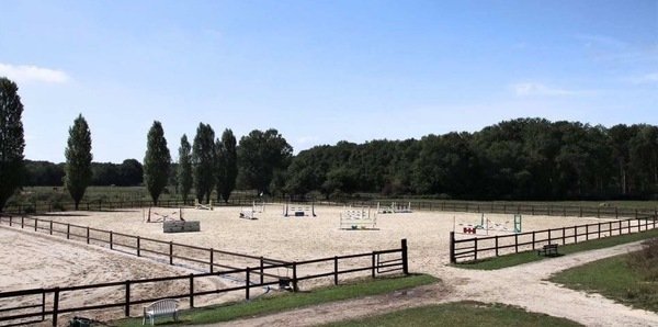 Ecuries du Mads - photo 1