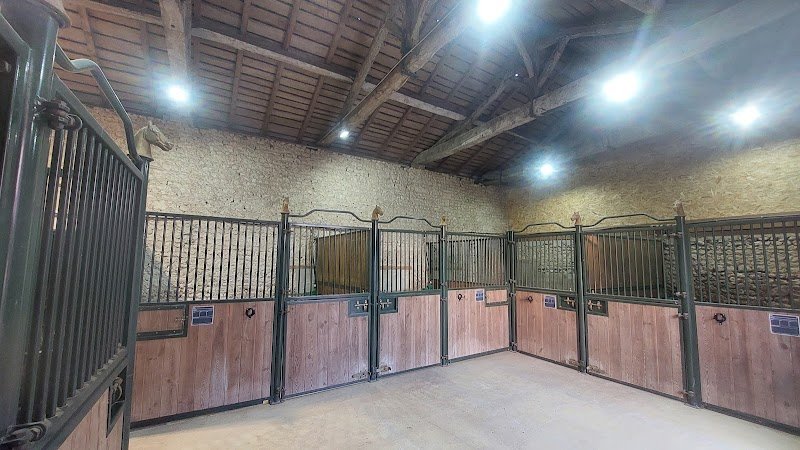 Ecurie B & G - photo 1