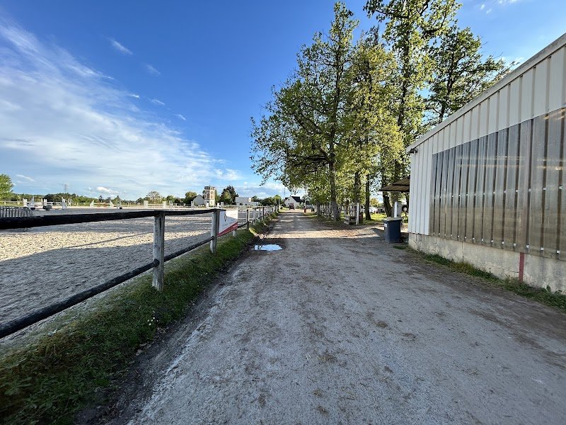 Nouvelles Ecuries des Carnaux