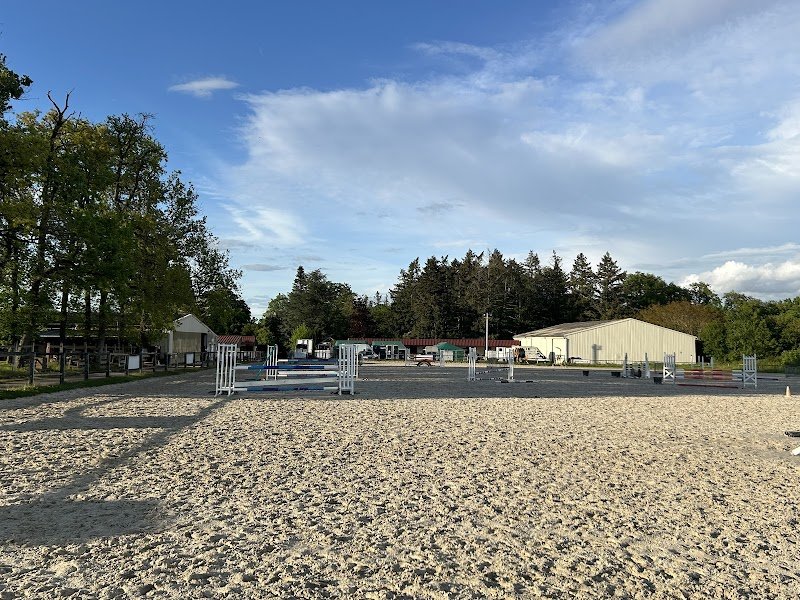 Nouvelles Ecuries des Carnaux - photo 2