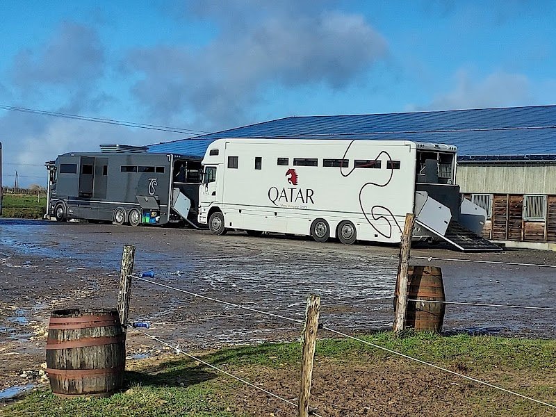 Overnight Stables GreenGates Tours Azay - photo 3