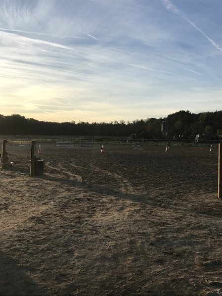 Écuries de Roligane