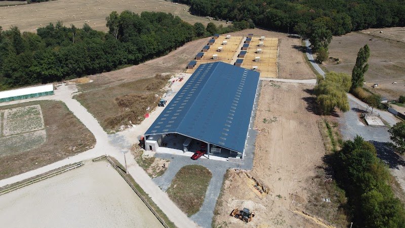 Haras de Savonnières