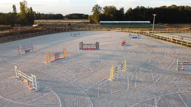 Haras de Savonnières - photo 2