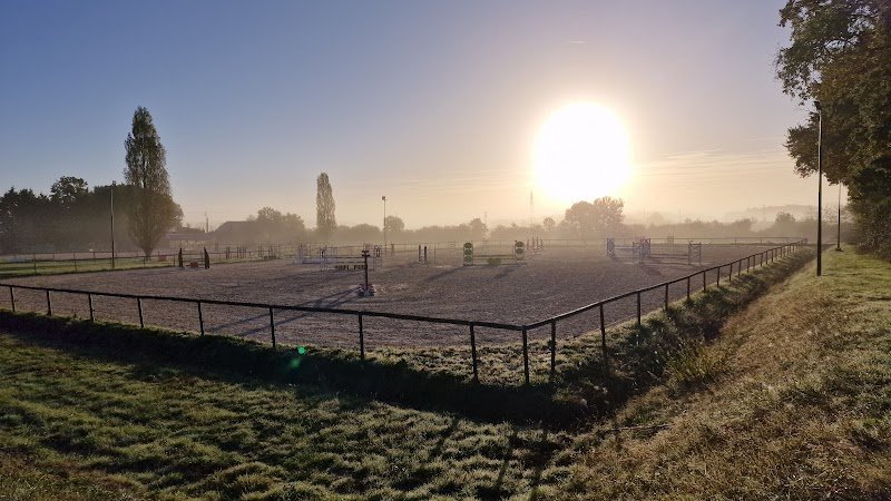 Haras Du Soleil - photo 1