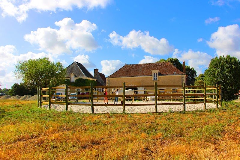 Les Ecuries de la Lambarderie - photo 1