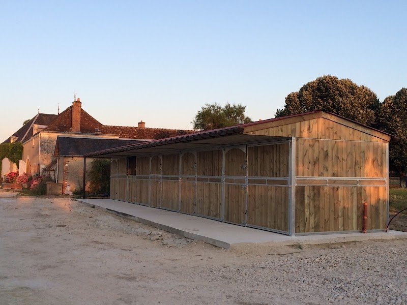 Les Ecuries de la Lambarderie - photo 2