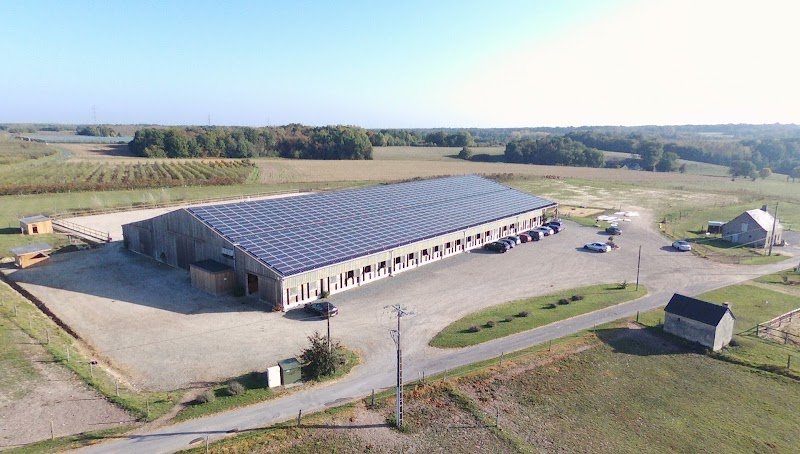 Centre Equestre D'azay Le Rideau - photo 1