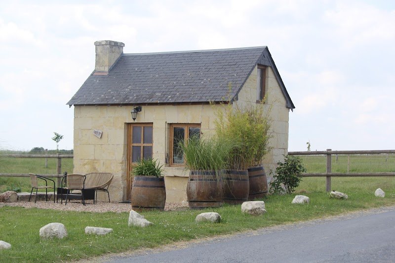 Centre Equestre D'azay Le Rideau - photo 2