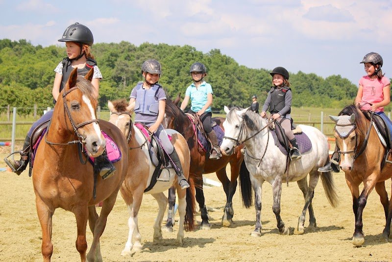 Centre Equestre D'azay Le Rideau - photo 3