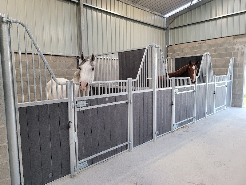 ECURIES DE LA VALLEE PICARD