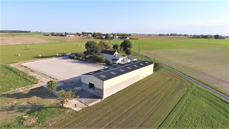 ECURIES DE LA VALLEE PICARD - photo 2