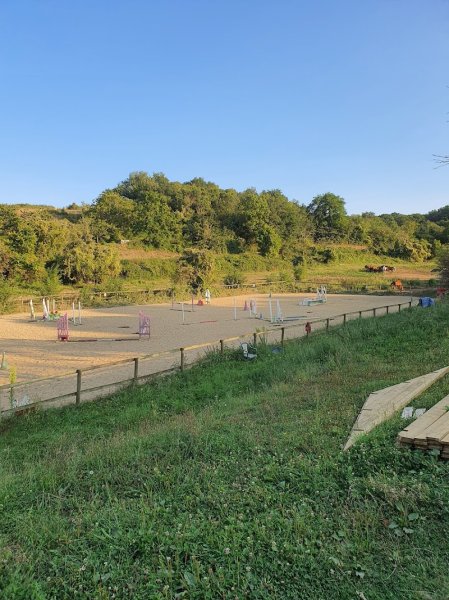 Centre Équestre du Noisillet