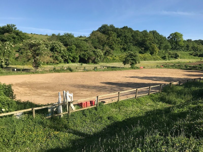 Centre Équestre du Noisillet - photo 3