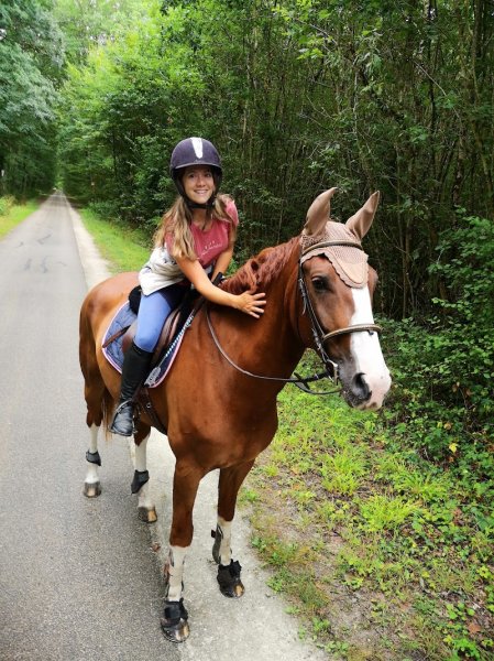 Les Ecuries du Domaine de Coulaines - photo 2