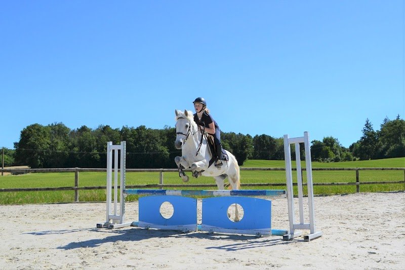 Ecuries de la Paulniere - photo 2